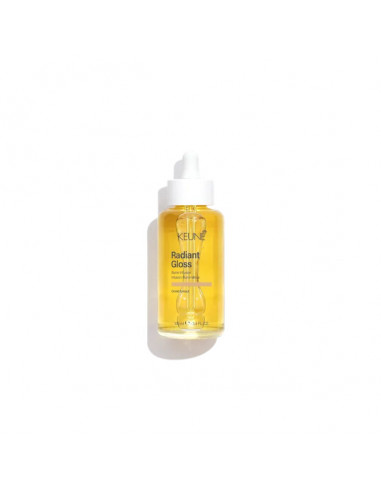 Keune Radiant Gloss Illume Infusion 100ml