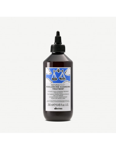 Rebalacing Clear Treat 250ml