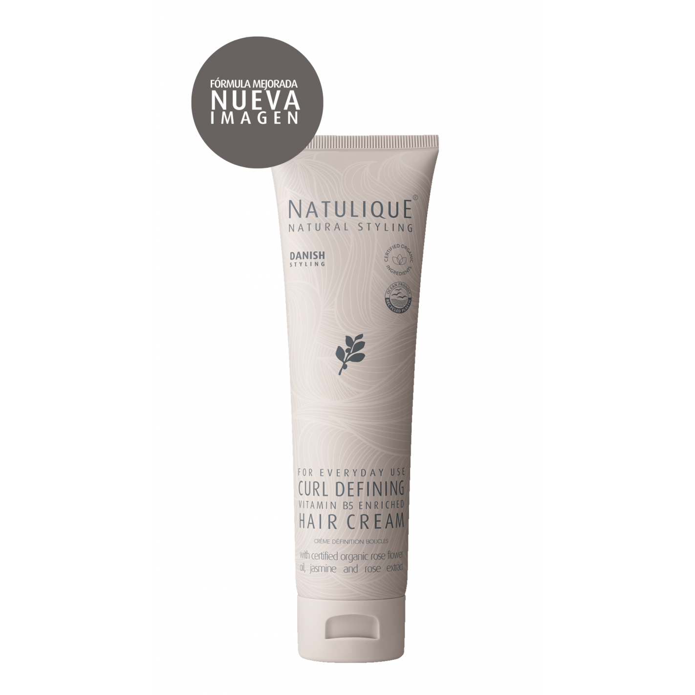 Curl Defining Cream For Permed Hair