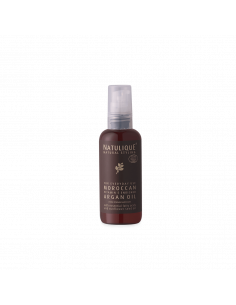 Moroccan Argan Oil