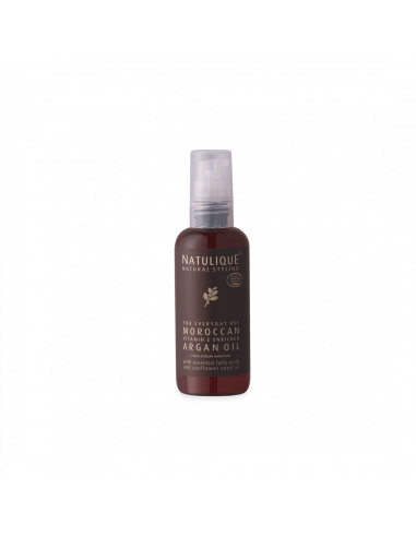 Moroccan Argan Oil