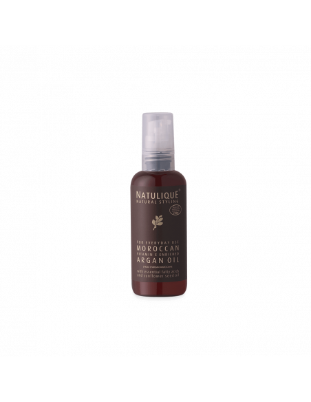 Moroccan Argan Oil