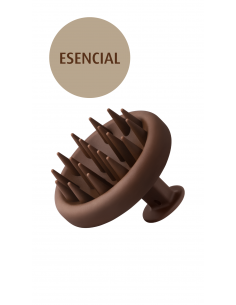 Stimulating Anti-Dandruff Scalp Brush