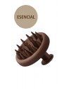 Stimulating Anti-Dandruff Scalp Brush