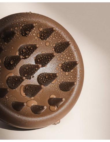 Stimulating Anti-Dandruff Scalp Brush