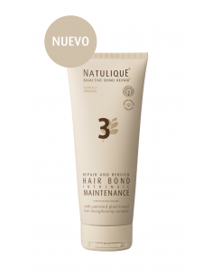 Hair Bond Maitenance