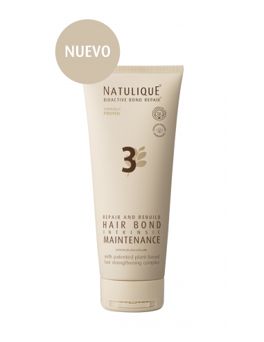 Hair Bond Maitenance