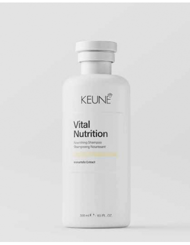 Keune Vital Nutrition Conditioner 250ml