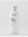Keune Vital Nutrition Conditioner 250ml