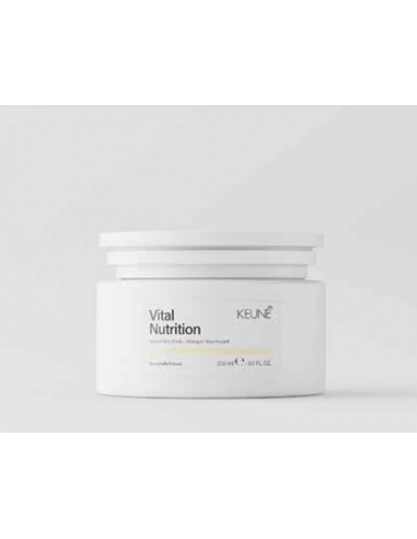 Keune Vital Nutrition Mask 250ml