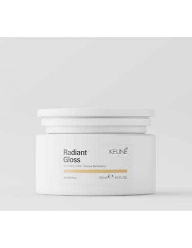 Keune Radiant Gloss Mask 250ml