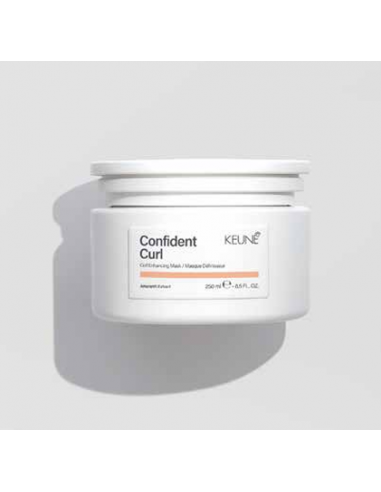 Keune Care Confident Curl Mask 200ml