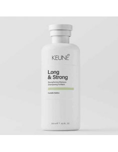 Keune Long Strong Shampo 300ml