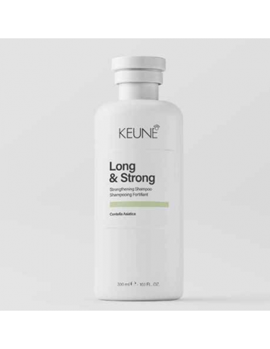 Keune Long Strong Shampo 300ml