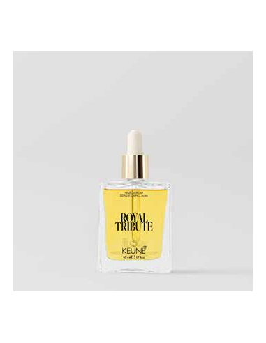 Keune Royal Tribute Hair Serum 50ml