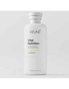 Keune Vital Nutrition Shampoo 300ml