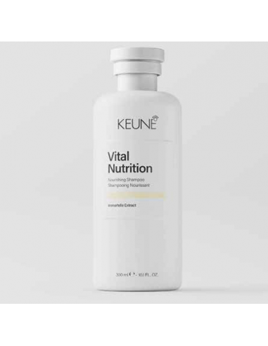 Keune Vital Nutrition Shampoo 300ml