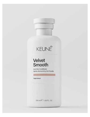 Keune Velvet Smoot Conditioner 250ml