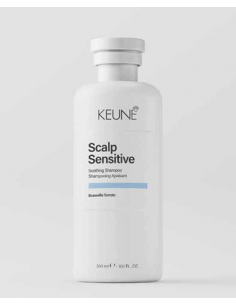 Keune Scalp Sensitive Shampoo 300ml