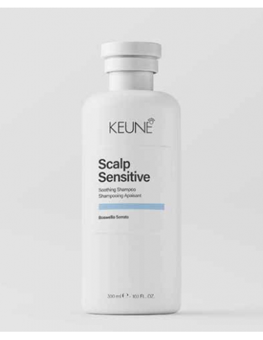 Keune Scalp Sensitive Shampoo 300ml