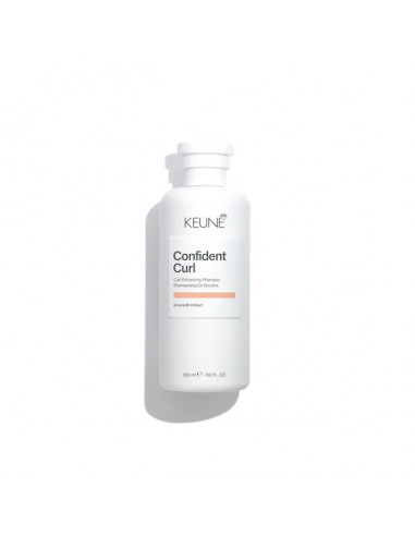 Keune Care Curl Low-Poo Shampoo 300ml