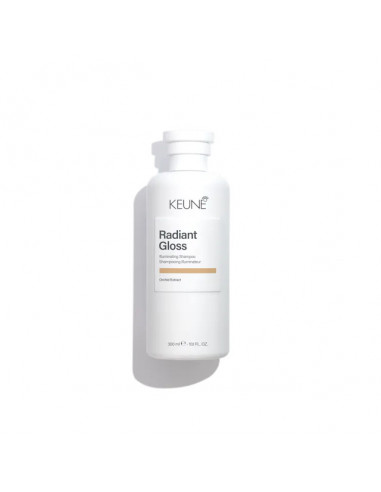 Keune Radiant Gloss Shampoo 300ml