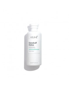 Keune Drandruff Detox Shampoo 300ml