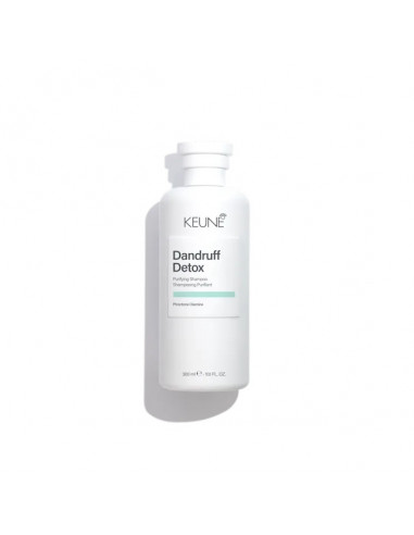Keune Drandruff Detox Shampoo 300ml