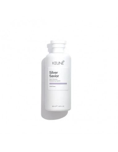 Keune Silver Savior Shampoo 300ml