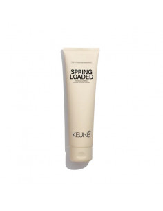 Spring Loader 150ml Definidor De Rizos